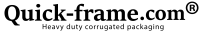 Quick-frame.com Logo